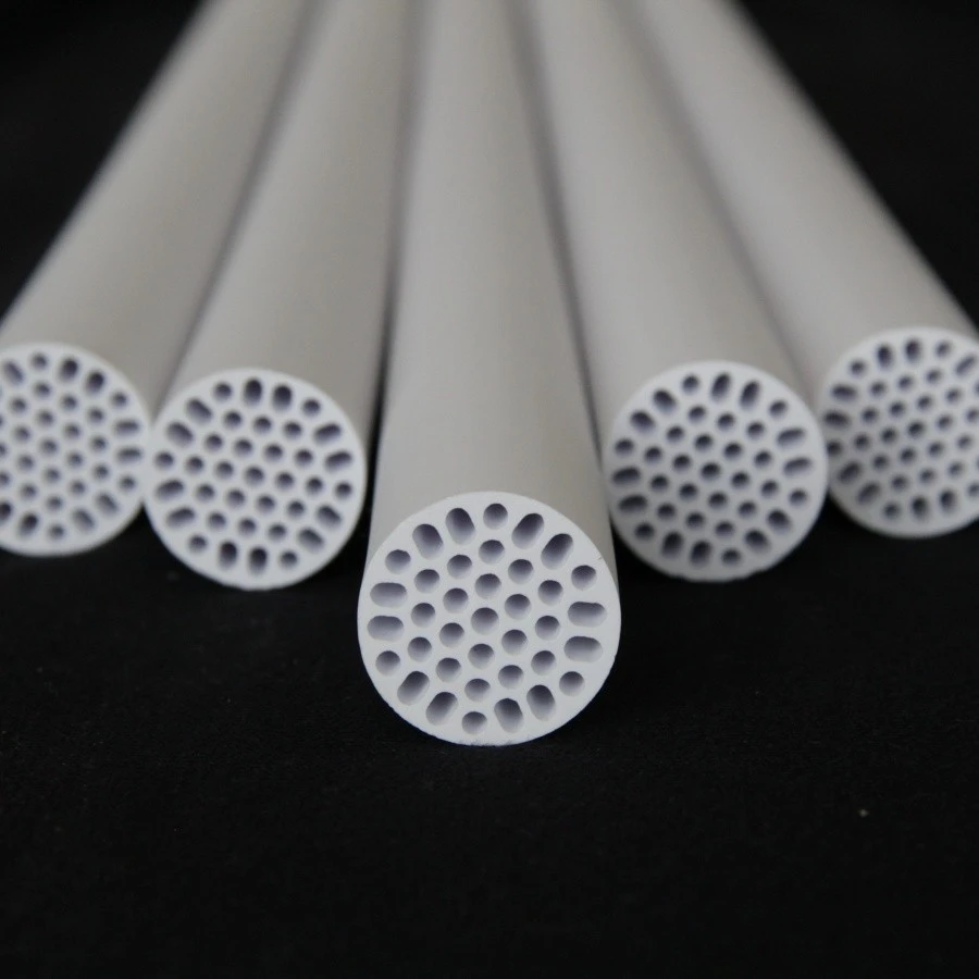 Ceramic membrane for drinking water treatment (5)