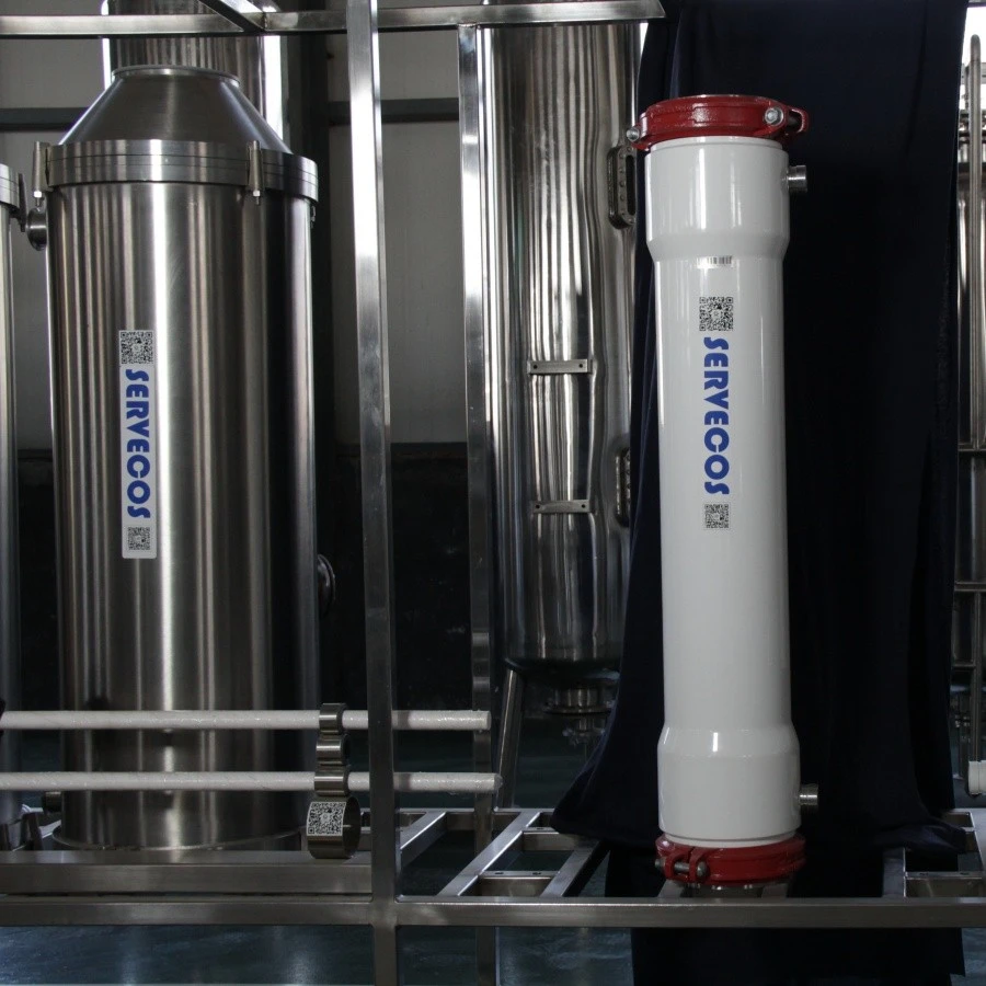 Ceramic membranes for oil water separation (3)
