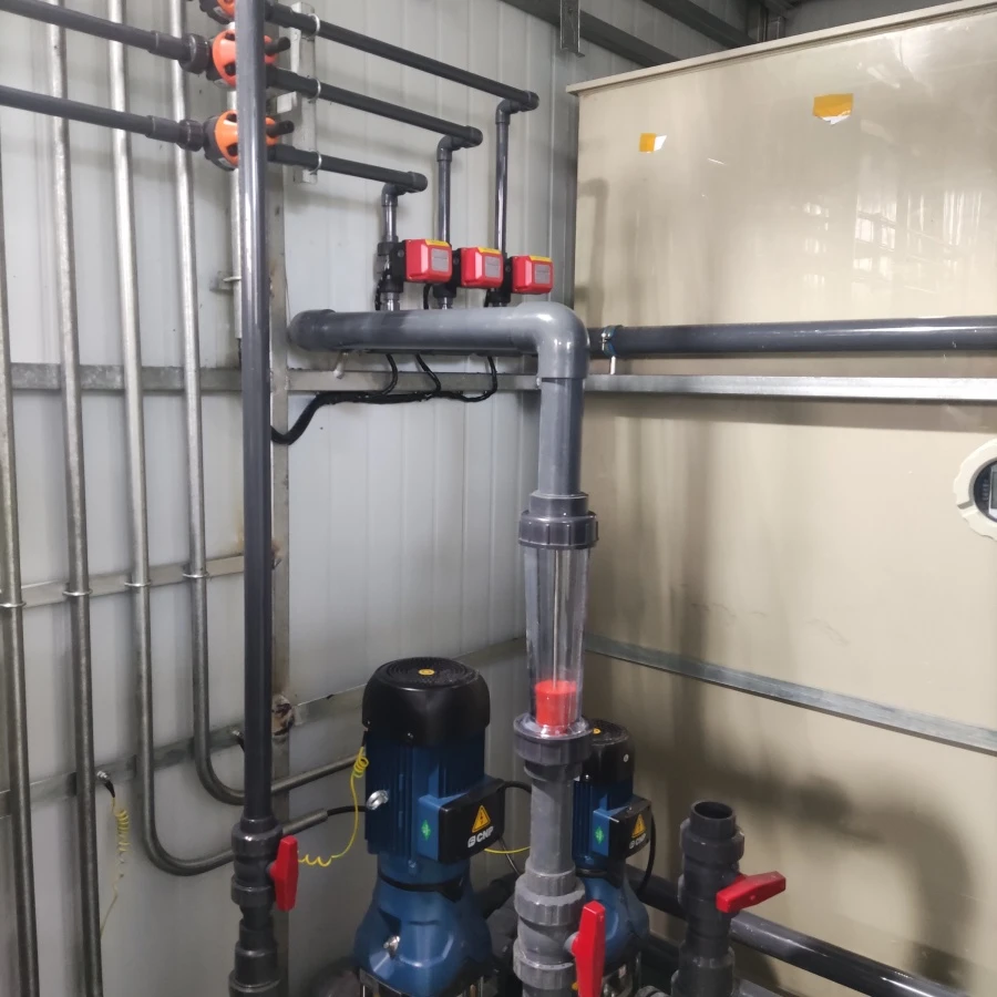 containerized RO plants 3 containerized RO plants 3