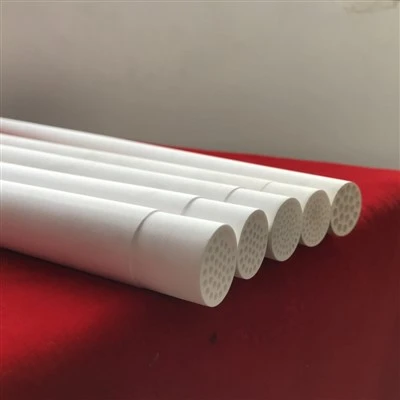 As vantagens exclusivas das membranas cerâmicas no tratamento de águas residuais farmacêuticas e ...